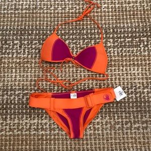 Body glove bikini 🏝